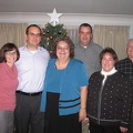 Rathburn Family Christmas1
